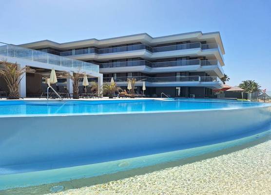 Kololi Sands Apartments 1