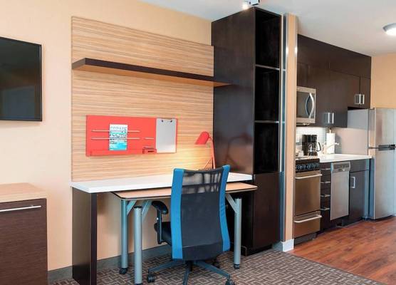 TownePlace Suites by Marriott Ontario-Mansfield 1