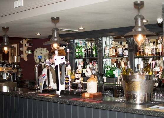 The Dewdrop Inn 1