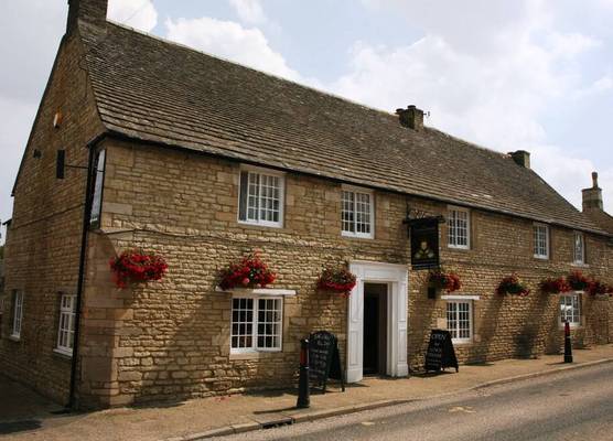 Queen's Head Inn 1