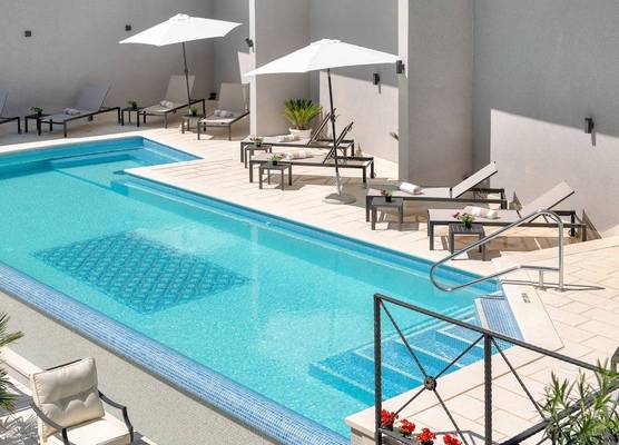 Hotel Cvita 1