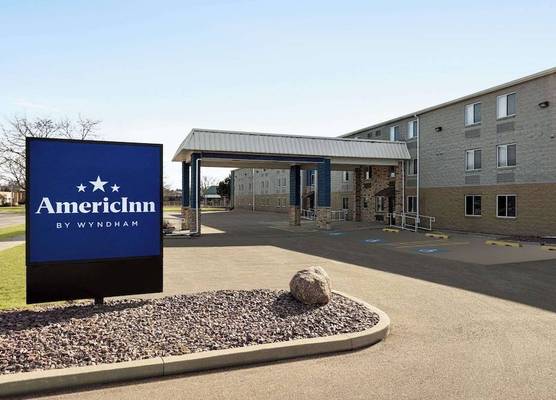 AmericInn by Wyndham Madison WI 1