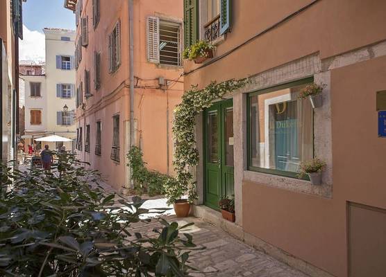 Rooms Villa Duketis 1