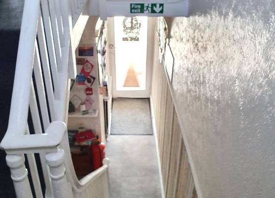 Lyndale Guest House 1