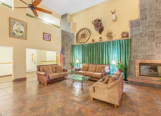 Ramada by Wyndham Williams/Grand Canyon Area 1