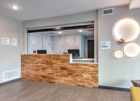 ECHO Suites Extended Stay by Wyndham Dallas Plano Richardson 1