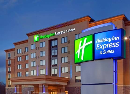 Holiday Inn Express & Suites OTTAWA WEST - NEPEAN by IHG 1