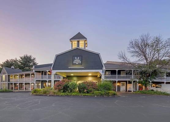 The Green Granite North Conway, an Ascend Collection Hotel 1