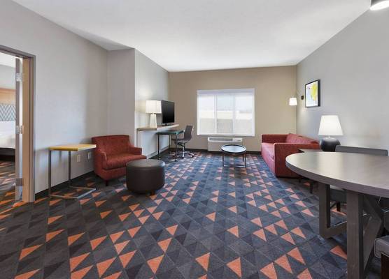 Holiday Inn GRAND RAPIDS - SOUTH by IHG 1