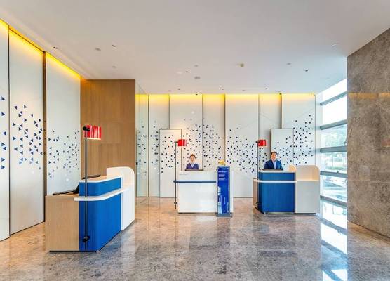 Holiday Inn Express Suzhou Bay by IHG 1