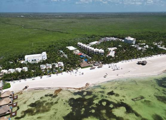 El Dorado Maroma, All & More Inclusive - Adults Only 1