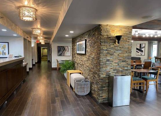 The Addison Hotel SureStay Collection by Best Western 1