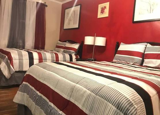 Bella's Boutique Hotel 1