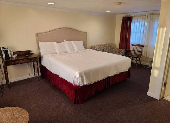 Tides Motel - Hampton Beach 1