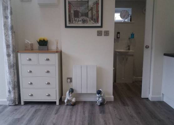 Rose View - Modern detached bungalow 1