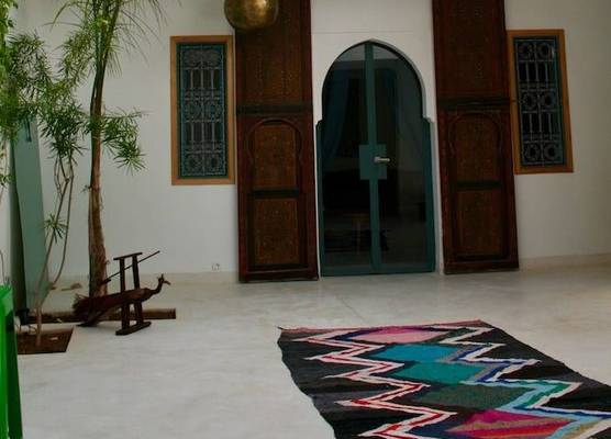 Riad Al Riad 1
