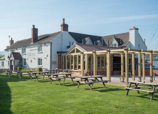 The Swan Inn 1