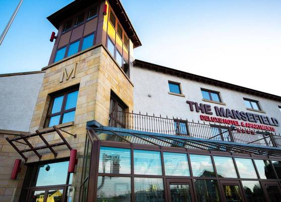 The Mansefield Hotel 1