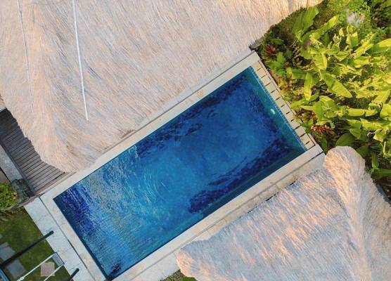 Kecapi Villa Seminyak 1