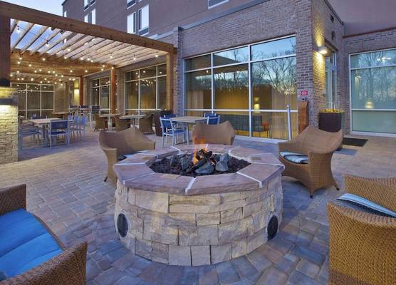 SpringHill Suites by Marriott Chattanooga North/Ooltewah 1