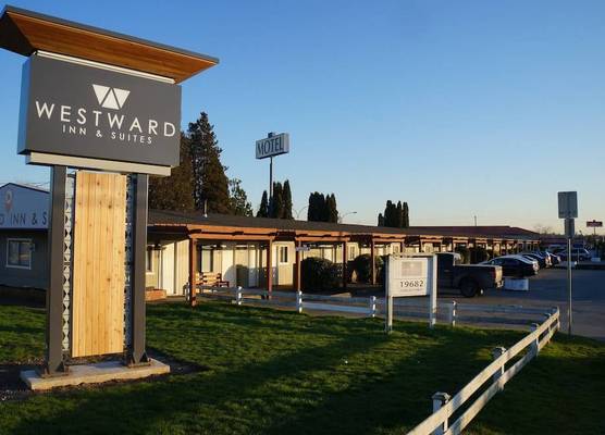 Westward Inn & Suites 1