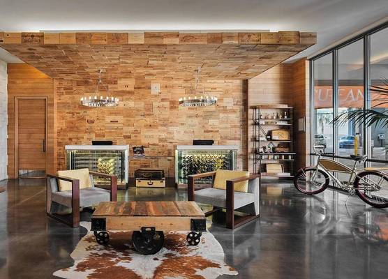 Epicurean Hotel, Autograph Collection 1