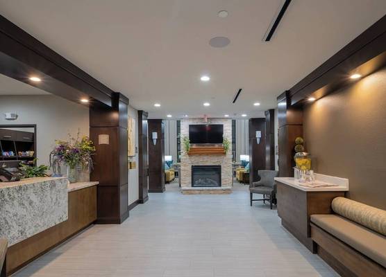 Staybridge Suites HOUSTON EAST - BAYTOWN by IHG 1