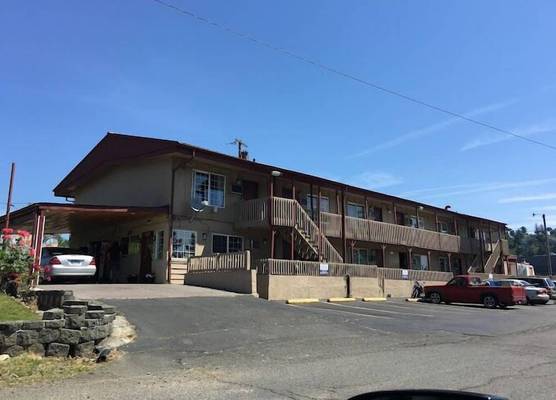 States Motel 1