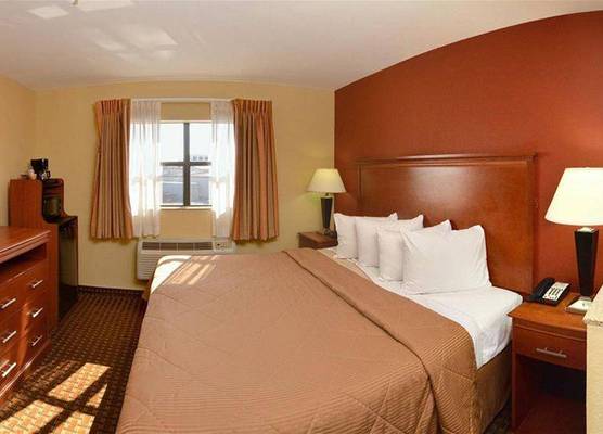 Econo Lodge Inn & Suites Little Rock Sw 1