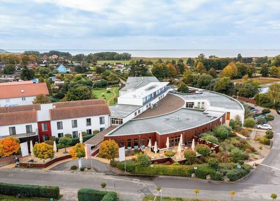 SEETELHOTEL Nautic Usedom Hotel & Spa das Hotel für Wellness & Genuss auf Usedom 1