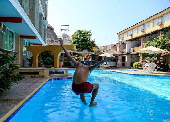 Vallartasol Hotel 1