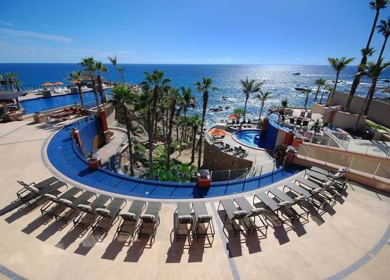 Hyatt Vacation Club at Sirena del Mar 1