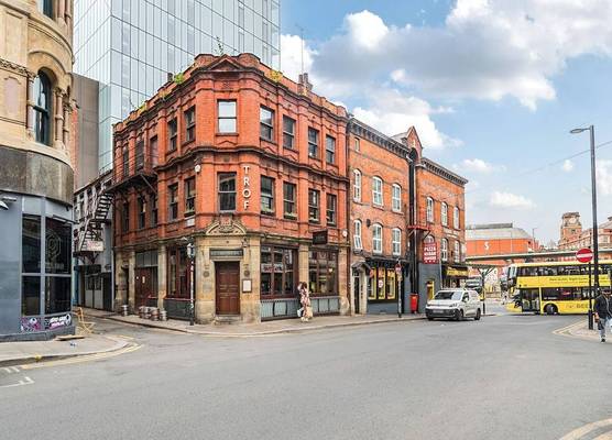 COSY DELUXE APARTMENT5 IN CITY CENTER MANCHESTER 1