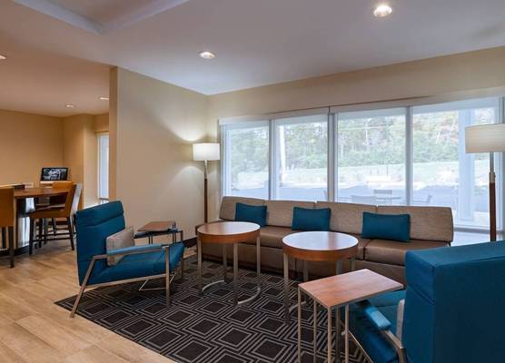 TownePlace Suites by Marriott Edgewood Aberdeen 1