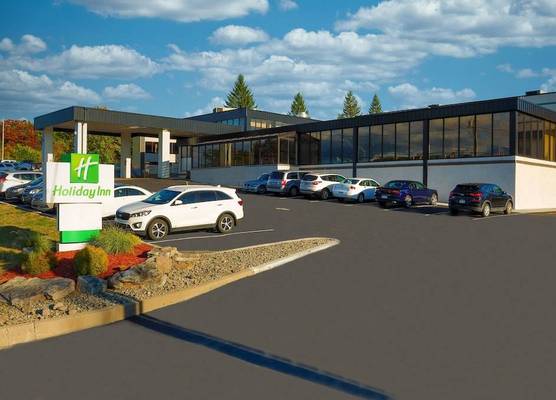 Holiday Inn SCRANTON EAST - DUNMORE by IHG 1