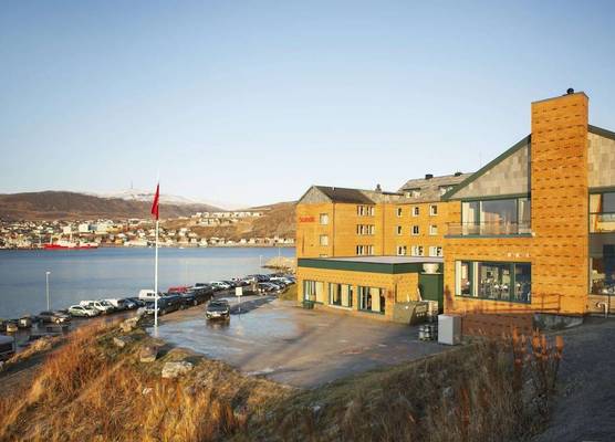 Scandic Hammerfest 1