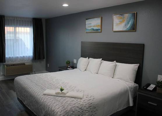 SureStay Hotel by Best Western Chowchilla Yosemite 1