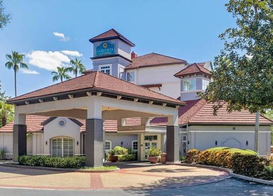 La Quinta by Wyndham Tampa Brandon Regency Park 1
