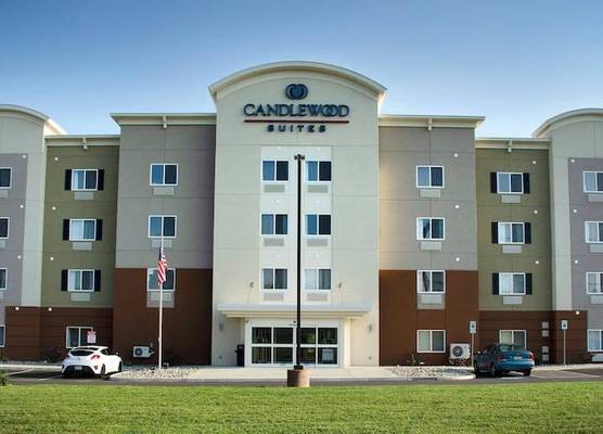 Candlewood Suites LANCASTER WEST by IHG 1