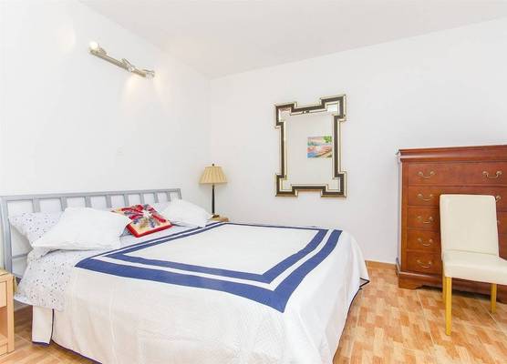Apartments Rose 1