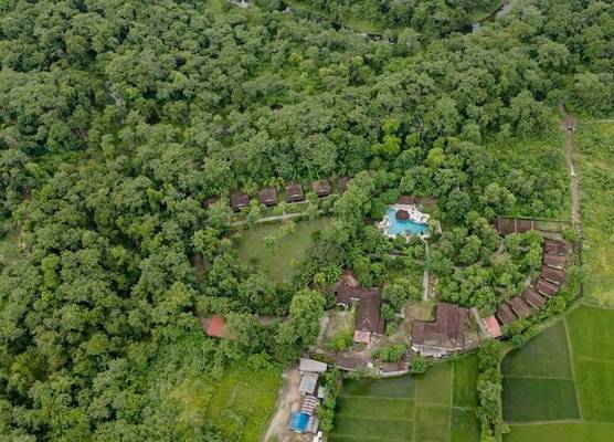 Siddhartha Wildlife Retreat 1