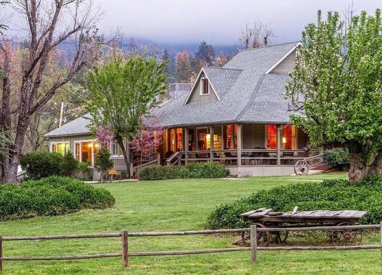 Sierra Sky Ranch 1