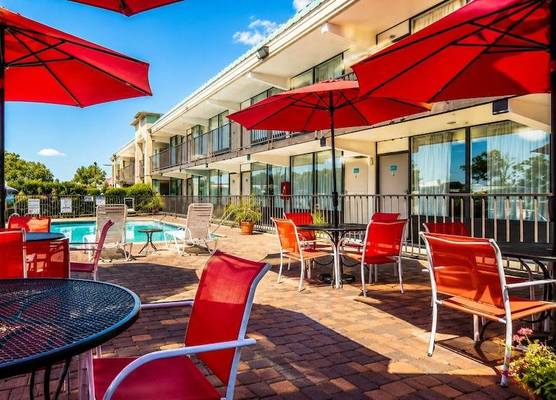 Chattanooga Heritage Inn 1