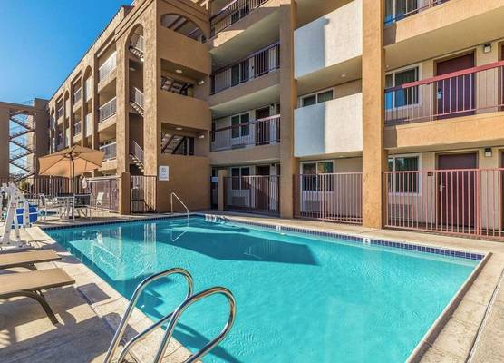Days Inn by Wyndham Chula Vista/San Diego 1