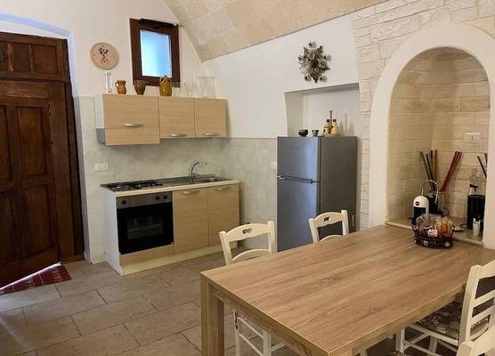 Suite San Francesco 1