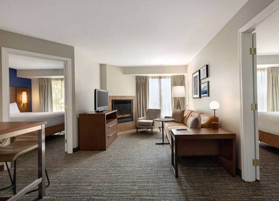 Residence Inn Sacramento Folsom 1