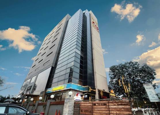 Hotel One Gulberg, Lahore 1