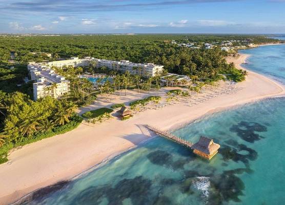 The Westin Puntacana Resort 1