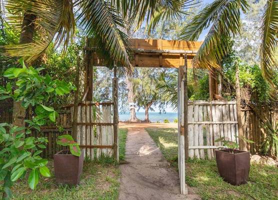 LEMON BEACH LODGE VILANCULO 1