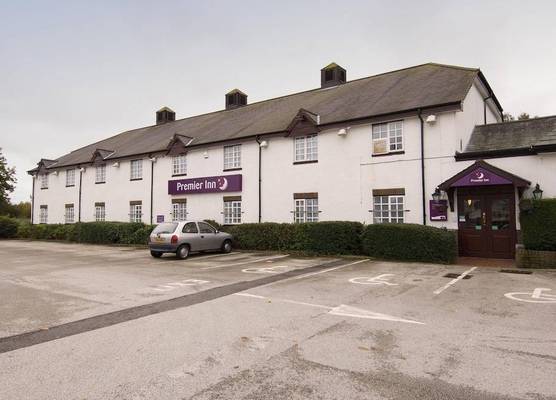Wirral Park Hotel 1